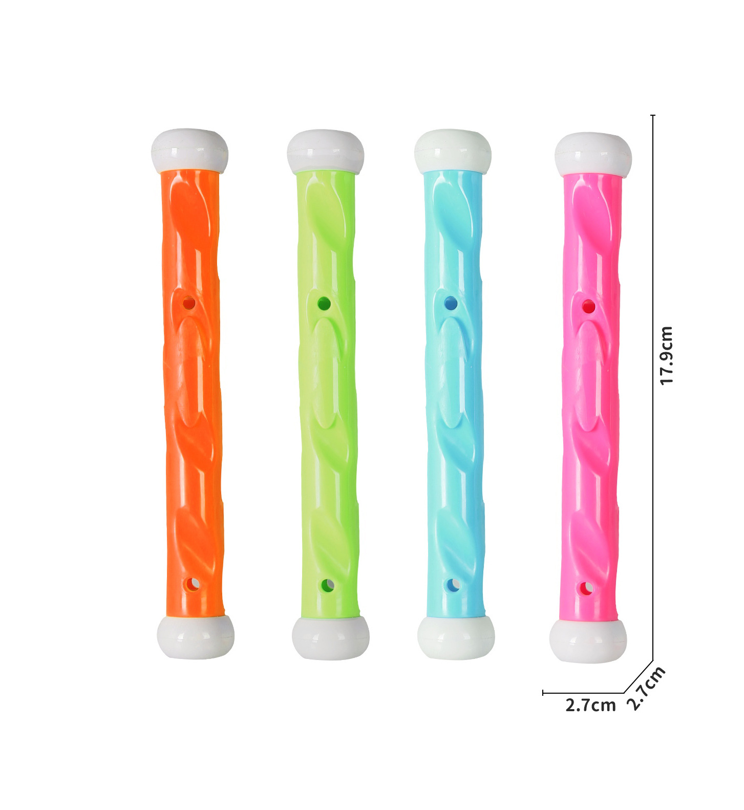 다이빙 스틱 5006(4개)(최소 배치 크기: 100개)