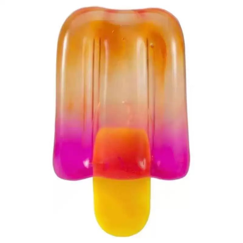 Medusas pellizcadas pellizcadas juguetes de descompresión gelatina goma suave flash para aliviar la ansiedad y ventilar artefactos mágicos pulpo rebote lento gadget