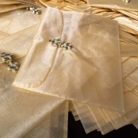 纱布袋;绒布袋;棉布袋