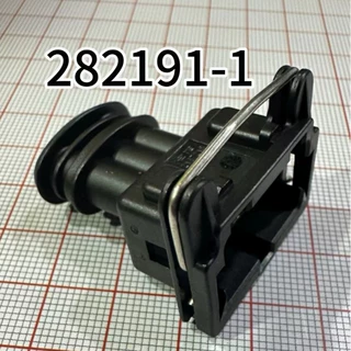 TE/泰科282191-1汽车连接器现货原装正品接插件
