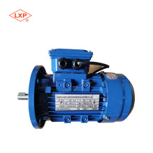 JX6322单相电容运转电动机