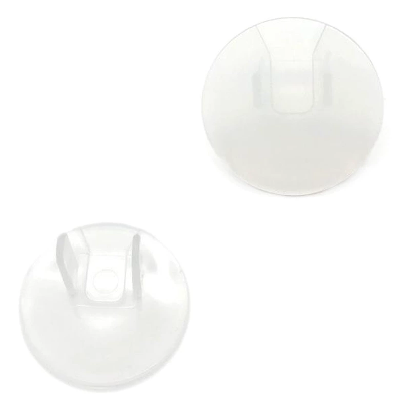 Трансграничные поставки зарубежных защитных накладок на розетки, европейские детские защитные накладки на розетки от электрического удара.