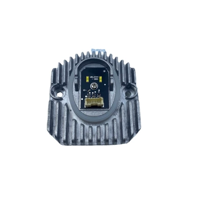 Module New Warranty Factory, Gündüz işıqları