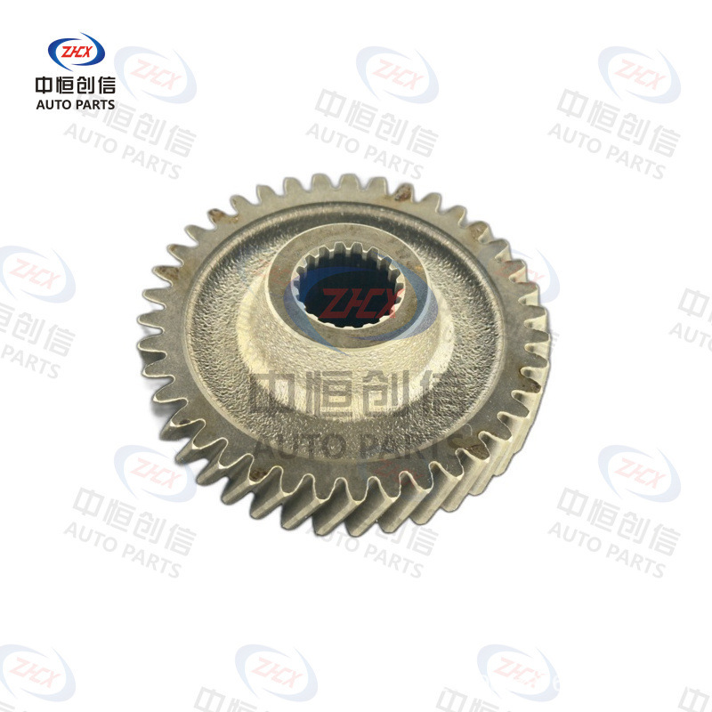 Suitable for Haifei Minyi mid-shaft five-speed gear 1701351-BS09-3D Suitable for Haifei Minyi mid-shaft five-speed gear 1701351-BS09-3D