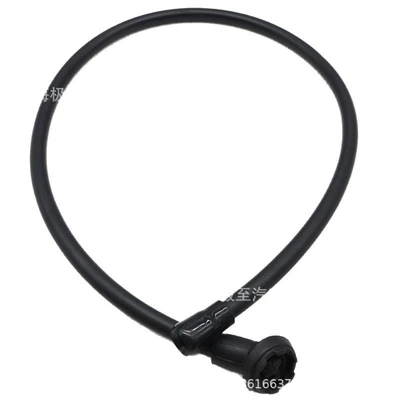 45T 18-21, automobile water pipe
