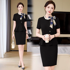职业女裤套装;职业女裙套装;女式衬衫