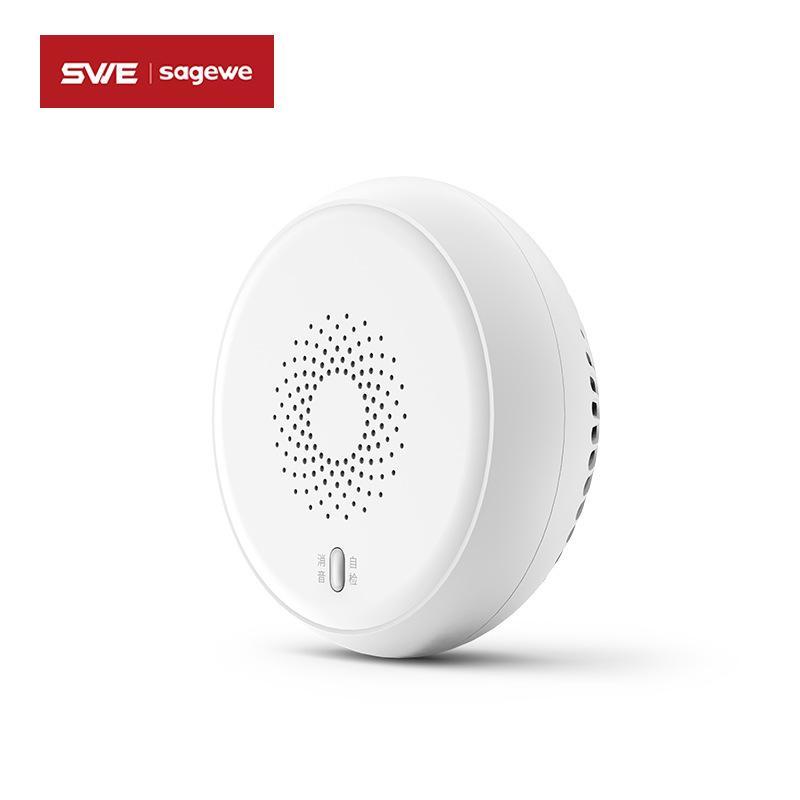 Zigbee-301煙センサー煙監視警報器|undefined