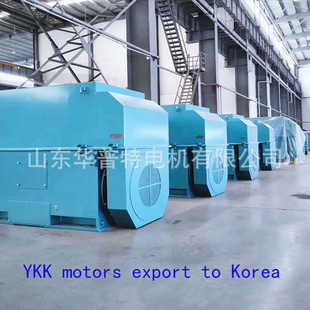�����p��늙C��1600kw/800kw ��800�C����YDKK800-6/8, �����S��