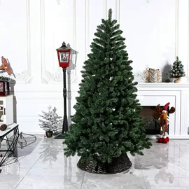 圣诞装饰品;圣诞树;圣诞球