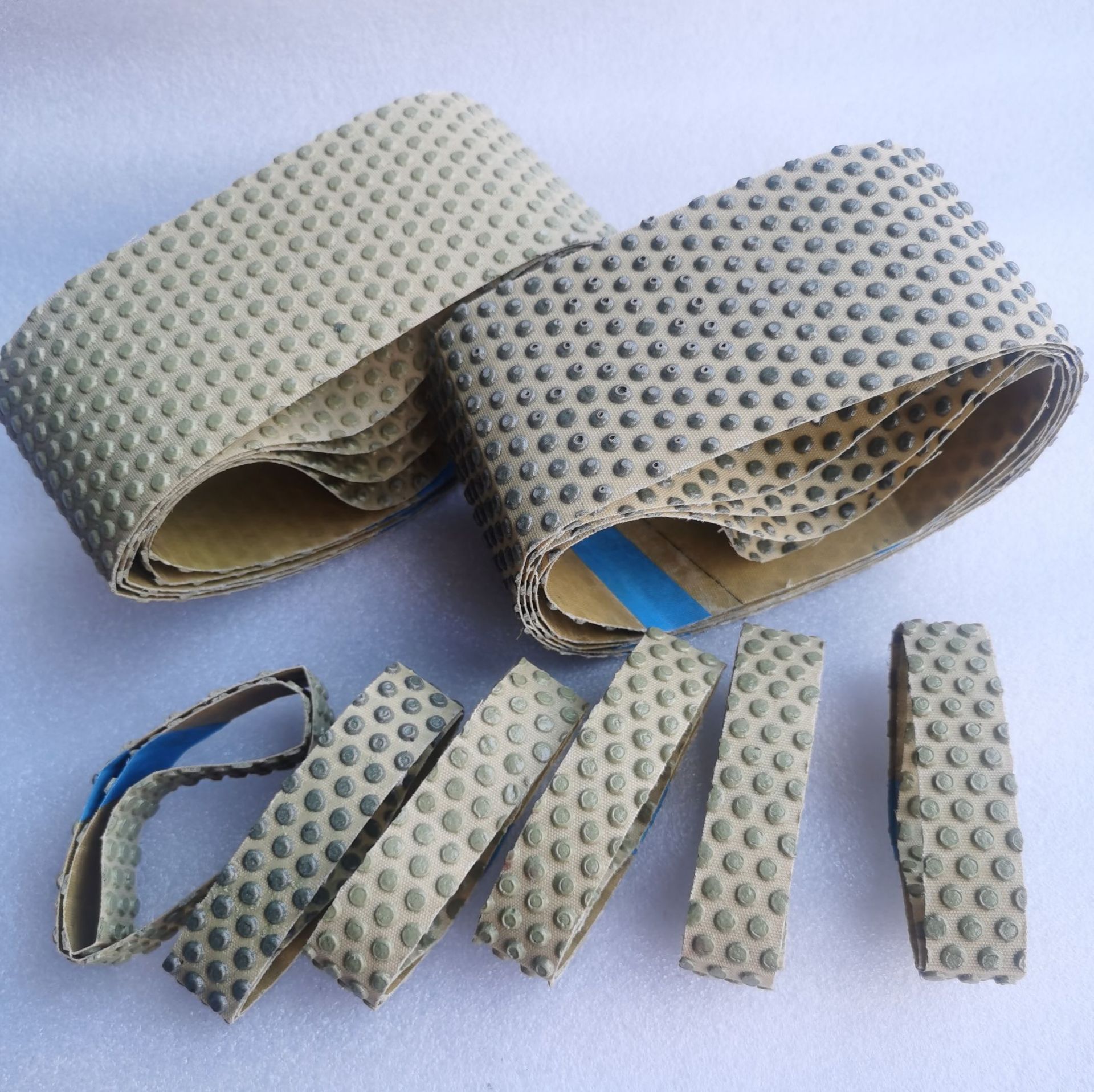 树脂金刚石砂带氧化物玻璃精密陶瓷超硬合金钼靶材抛光表面处理带