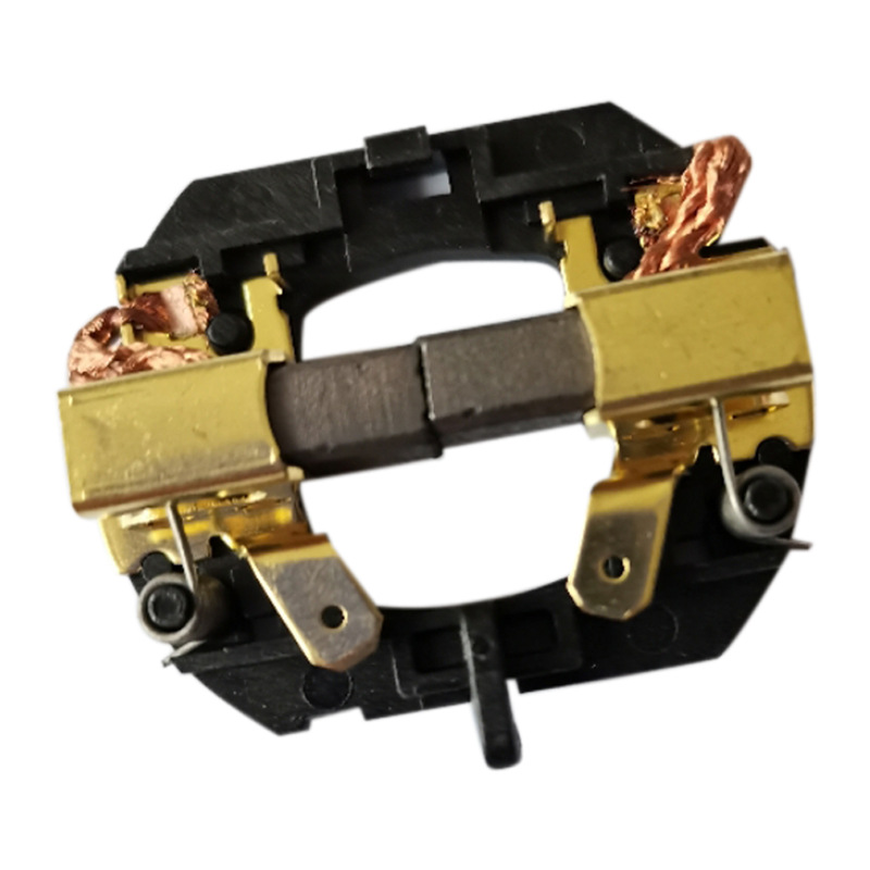 Tenedor del cepillo de N109433 N384037 N18723 para DCD730C2 DCH243 DCD735