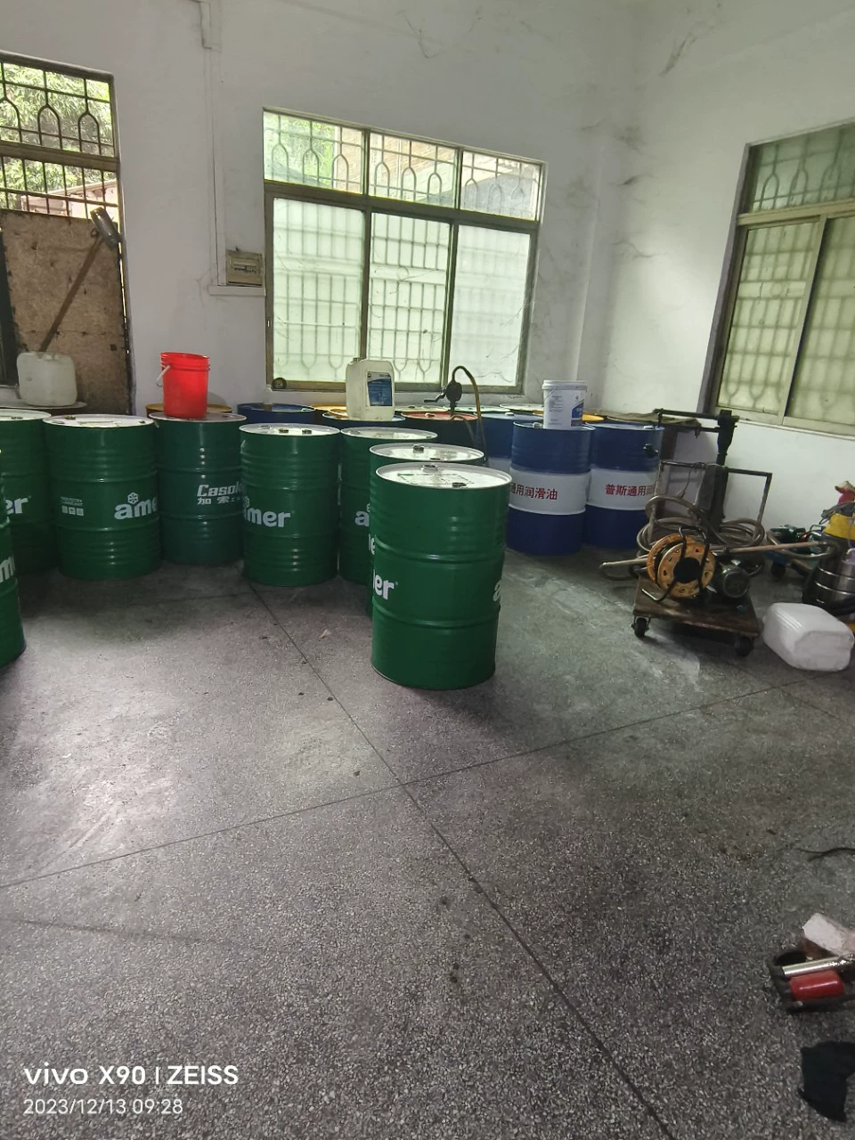 Переработка отработанного трансформаторного масла Переработка отработанного изоляционного масла