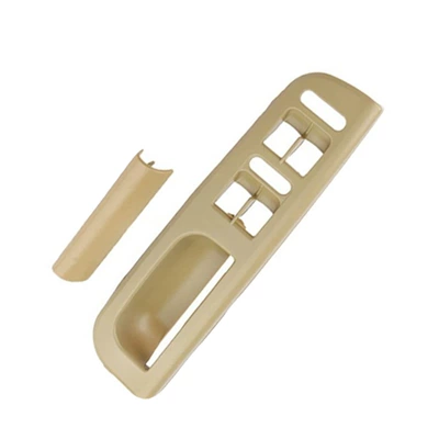 Car Door Handle Handle — Armrest, handle, handle - beige-2-piece-set