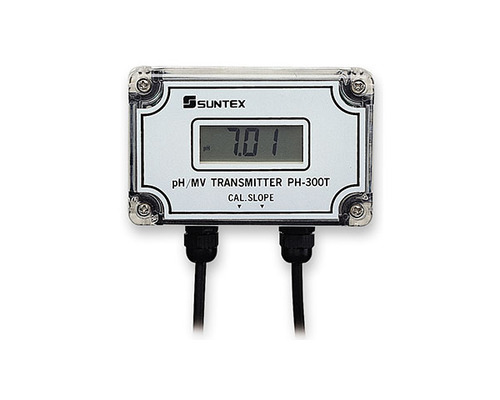 台湾SUNTEXpH/ORP变送器pH-300T