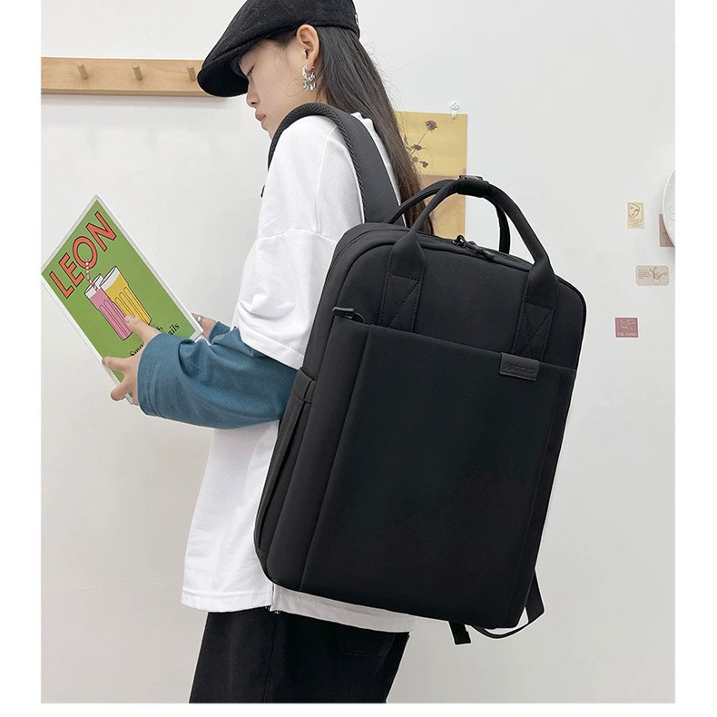 Laptop, handheld high quality brand cute shoulder bag, 14 inch, worn on the shoulder, 6 inch, 156 inch