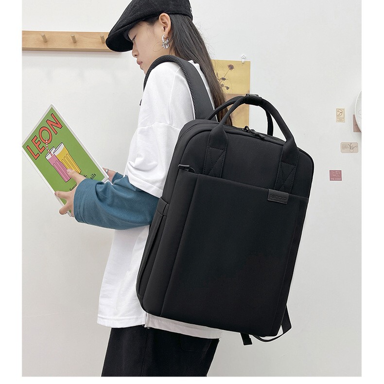 Computer Bag for Women 14inch Shoulders Lightweight 15 Points 6inch Hand to Improve Appearance Ins Cute 156inch Laptop Bag Computer Bag for Women 14inch Shoulders Lightweight 15 Points 6inch Hand to Improve Appearance Ins Cute 156inch Laptop Bag