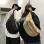 单肩新款多功能户外斜挎包