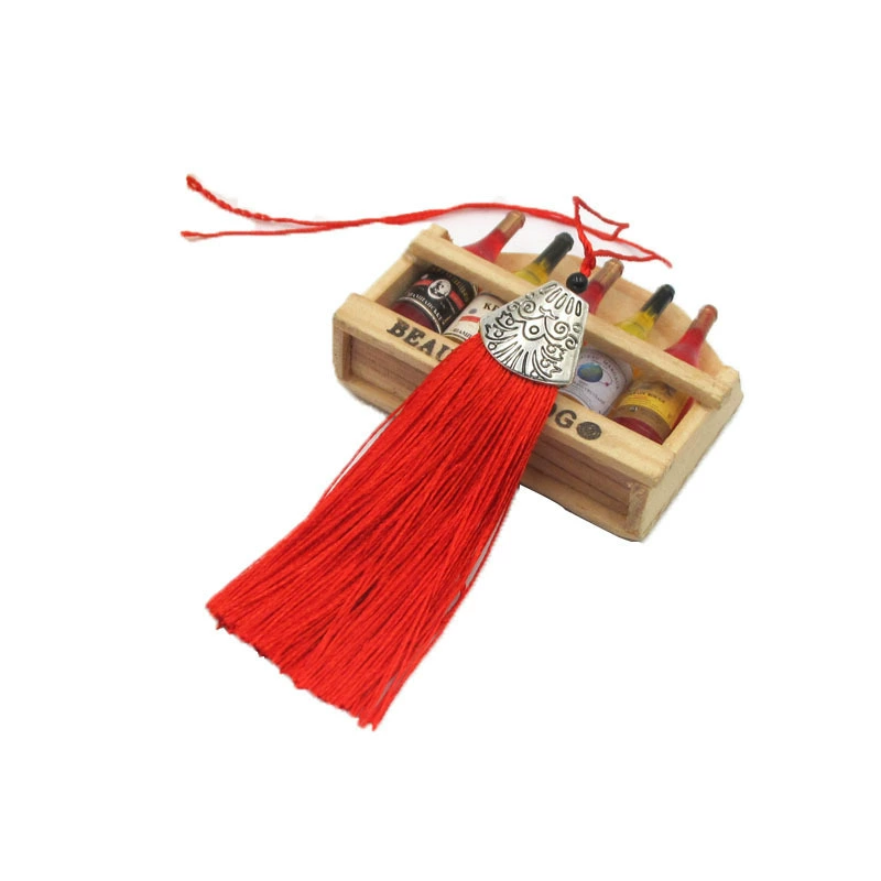 К pendant с кисточками, аксессуар, 8 см, оптовый