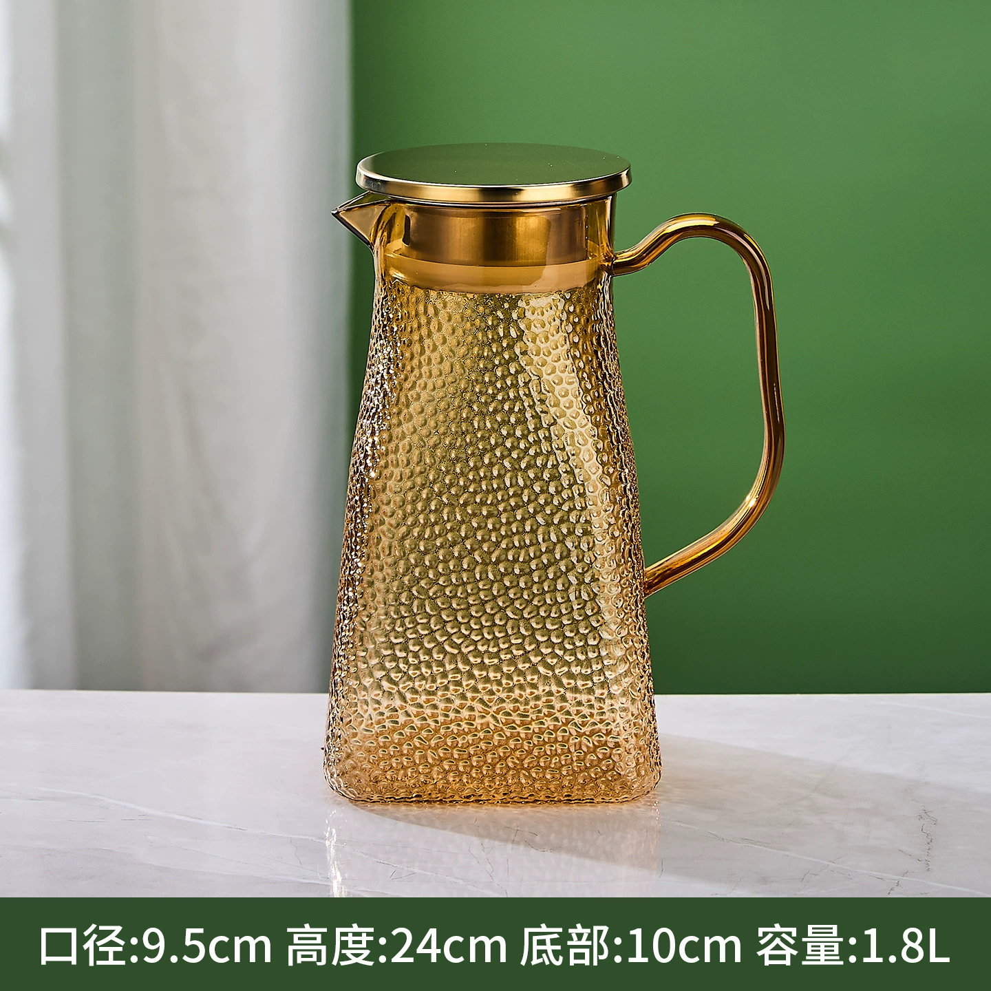 Прозрачный капсулированный teapot из акрилового пластика для коммерческого использования для гостиной