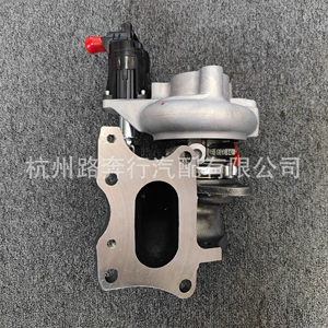 HondA ACCord 1.5t VG16 6A0-F4-t/C L15BN üçün Turbocharger