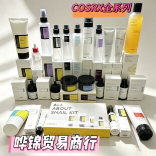 �羳����Cosrx��z���z΁ţˮ����ϴ���̿������ˬ�aˮ������