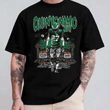 A 35995 Retro Music Fan Bootleg Tee �͹�����T�� �羳�W��