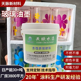 金属漆;玻璃涂料;艺术涂料