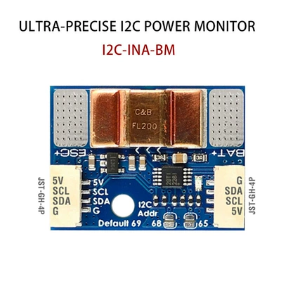 Power Monitoring Module – Tire pressure monitoring system