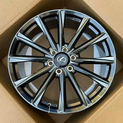 Hub, Suitable for 2021 22inch - 20x85j-forged-10