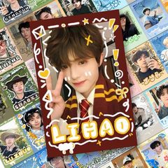 126枚の10枚の勤勉な写真を撮ってシールコンサートを飾って周辺の個性的なアイデアを描いて自分で携帯ケースを貼り付ける