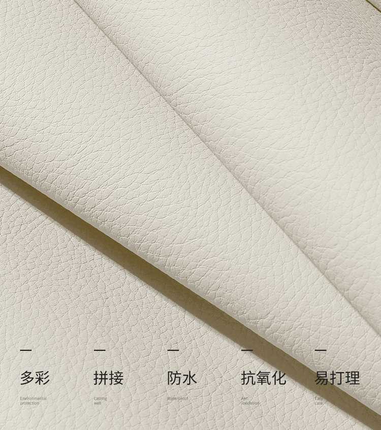 Wuling Bingo Plus special full-cover car seat covers, universal for all seasons, breathable leather seat covers