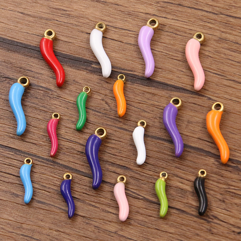 Accessory stainless steel
