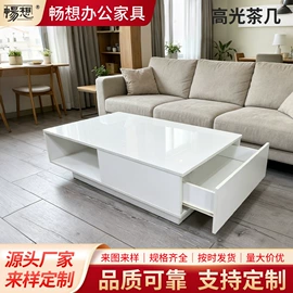 电脑桌;简易储物柜;书桌