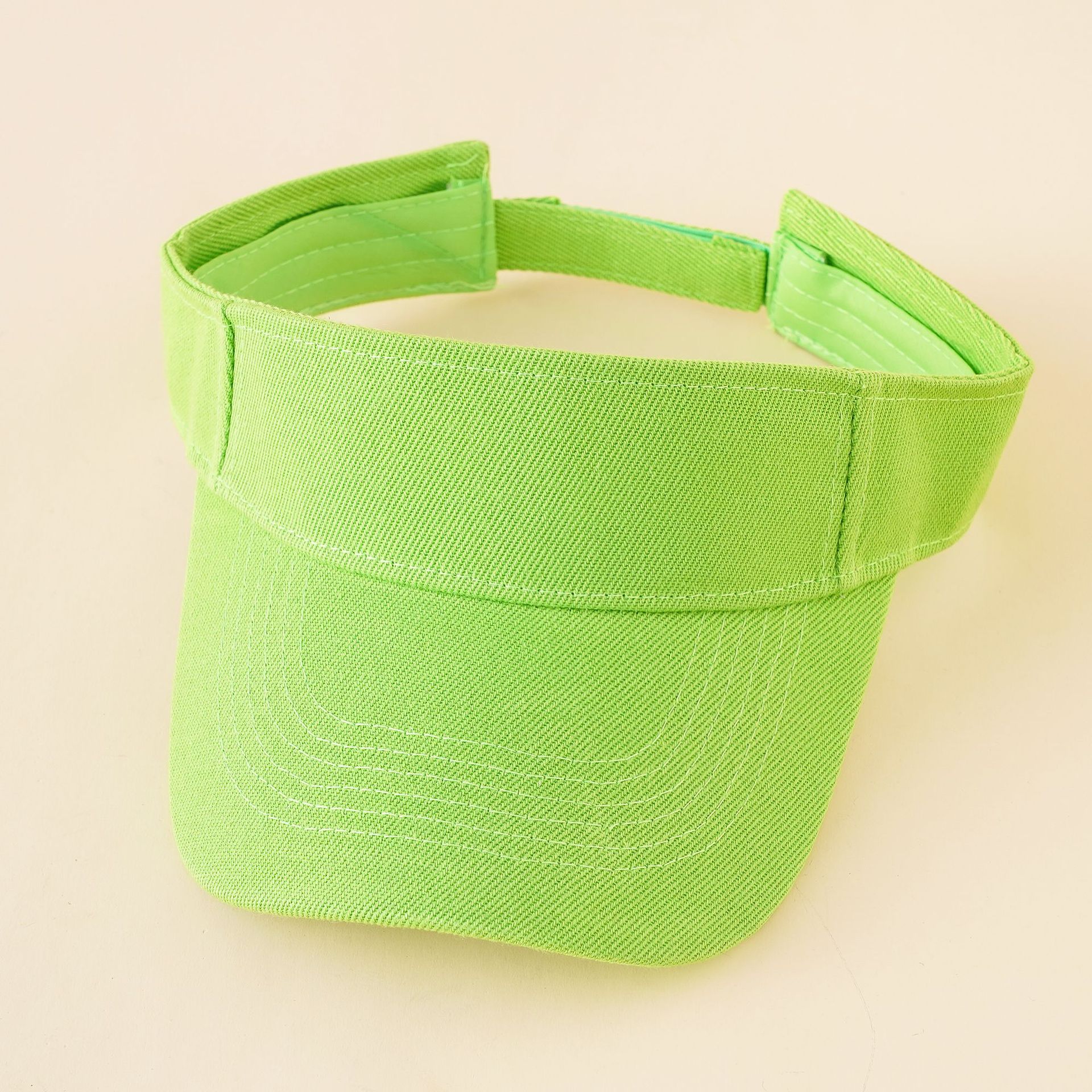 Color fluorescente