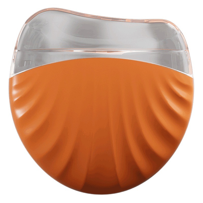 Herramienta de masaje y lifting facial, exfoliante facial de silicona para limpieza facial, estiramiento de ojos y belleza facial.