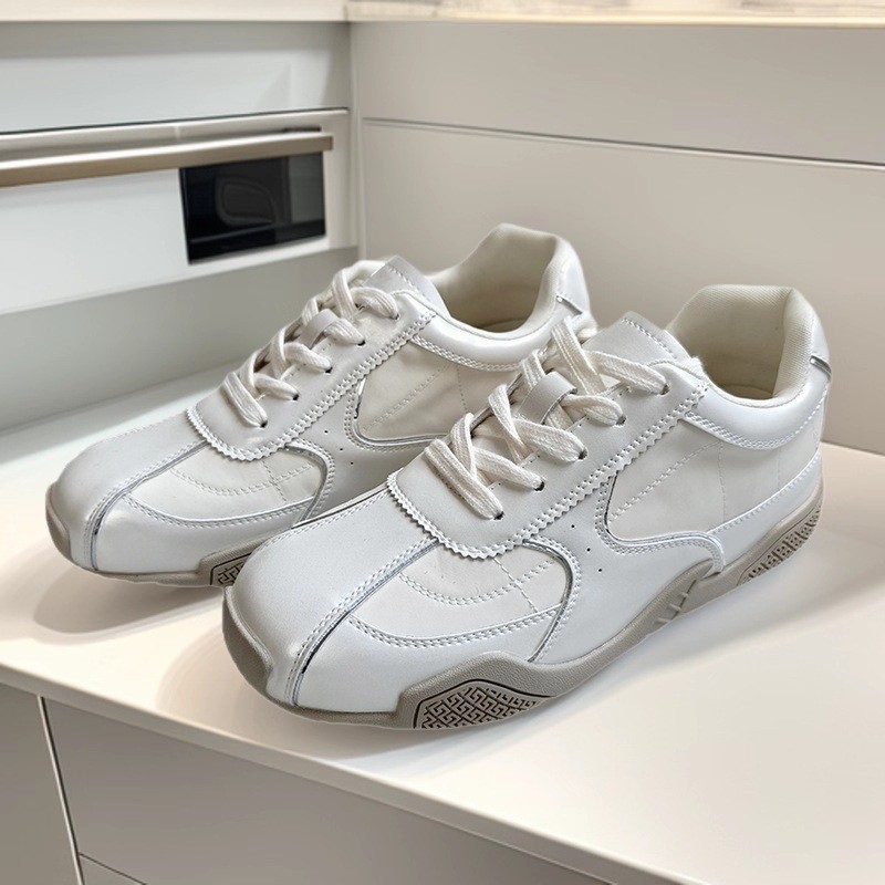 Damenschuhe mit leichtem Luxus- und High-End-Flair, neues Modell Frühjahr 2026, weiche Sohle, bequem, vielseitig und lässig_voghion.com