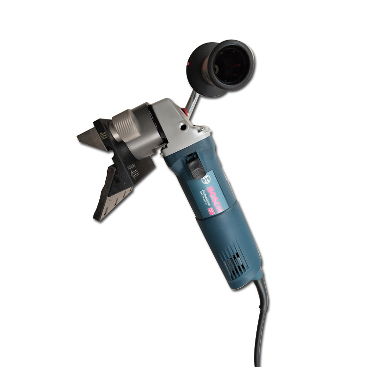 德国博世手持式直边简便倒角机GWS14-150CI手持式电动便利磨光机