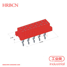 HRB&HRBCN����Ʒ��1.27mm�g�ྀ��������p��M25481-2xN �����C��