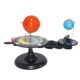 Three-ball instrument Chinese or English or electric three-ball instrument geography teaching manual electric three-ball instrument factory direct sales