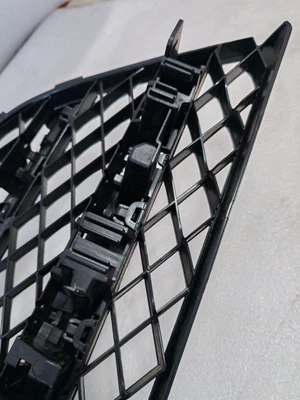 Electroplated Mid-Grid Grille Glk250 – Zhongwang