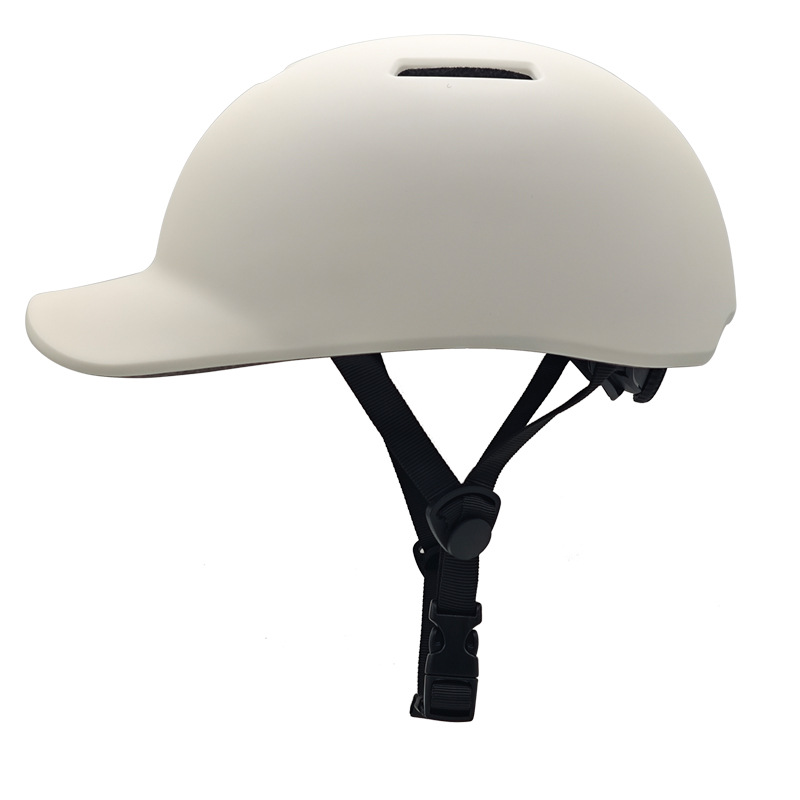 Amazon Cross-Border Adult Cycling Helmets European, American, Japanese and Korean Standard Sg Japanese Bicycle Baseball Helmet Manufacturer