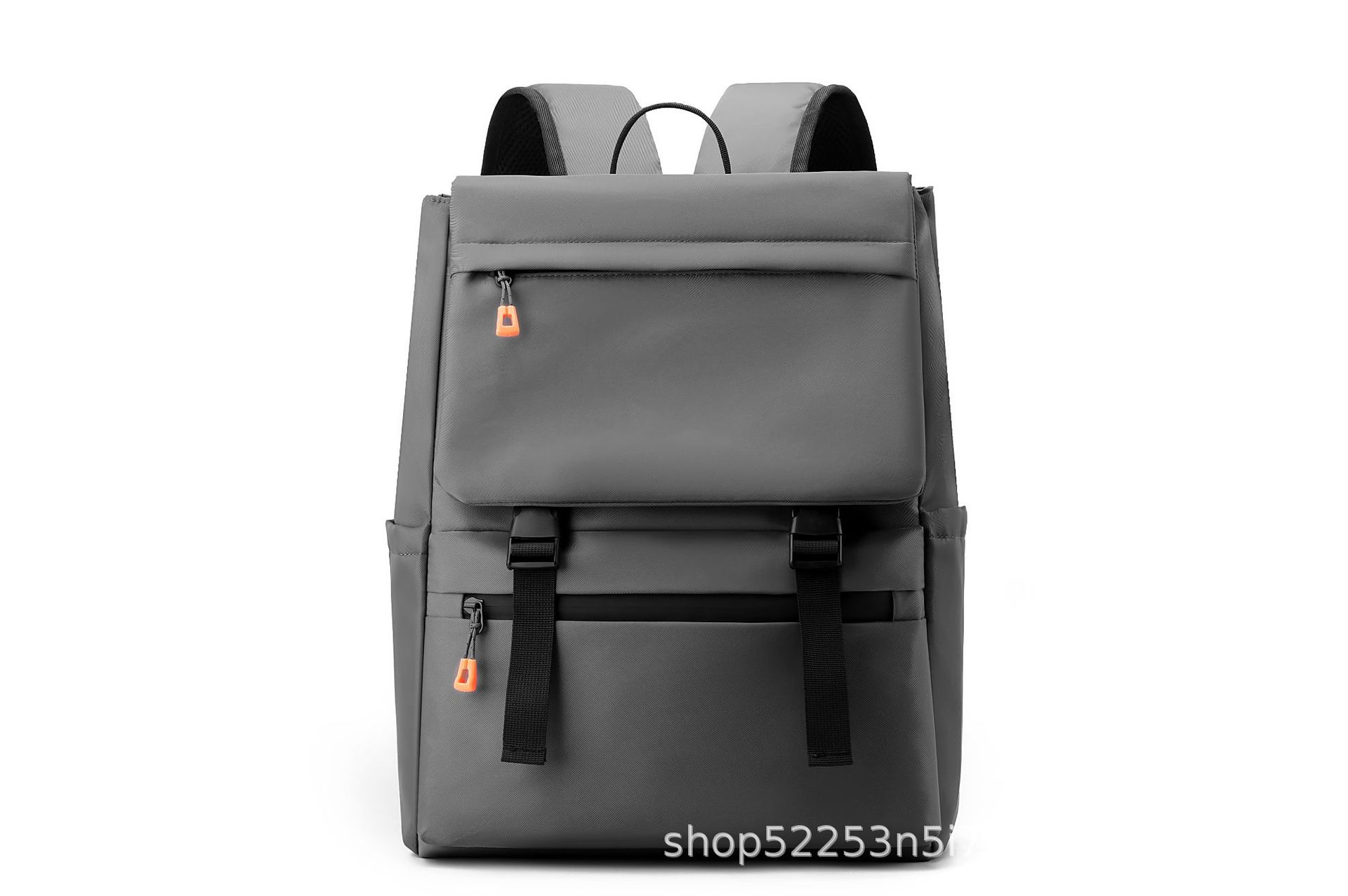 Pánský batoh na notebook s velkou kapacitou pro studenty_voghion.com