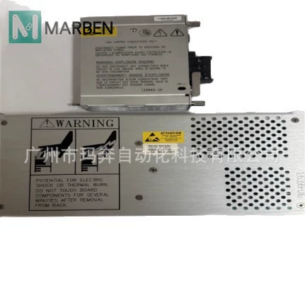 Bently Bentley power module 3500/15 133292-01+133300-01 Negotiate price