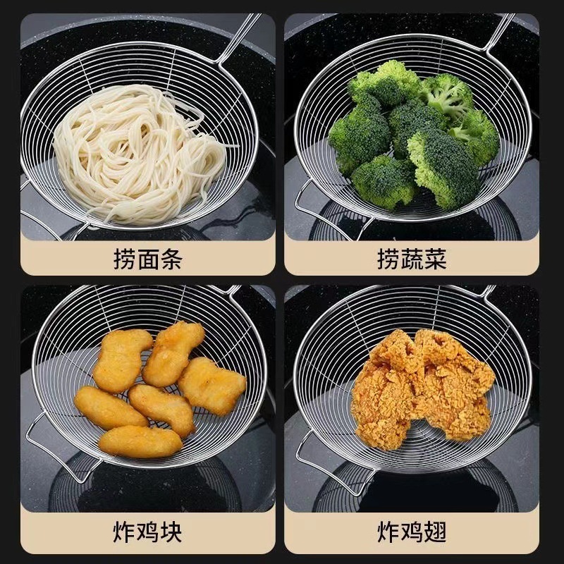 シングルフックのステンレスのスプーンが漏れています。|undefined