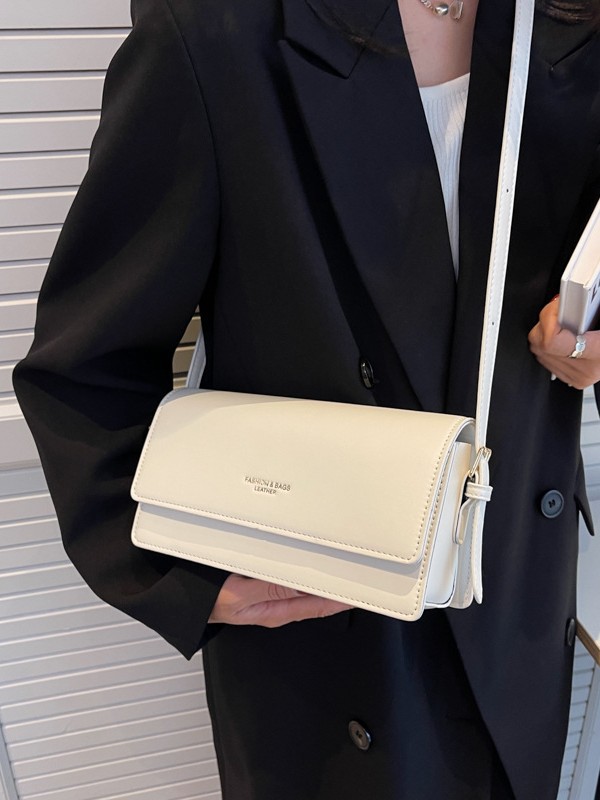 Diseño de nicho de alta calidad bolsos de moda para mujeres primavera y verano 2025, nuevo estilo universal bolso de hombro, bolso debajo de la axila