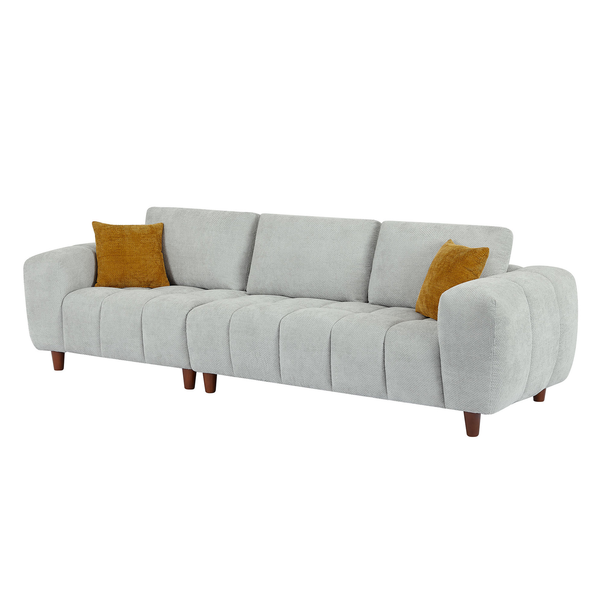 Sofá cama plegable estilo italiano simple sofá recto multifuncional para sentarse y acostarse esquina de la sala de estar pequeña