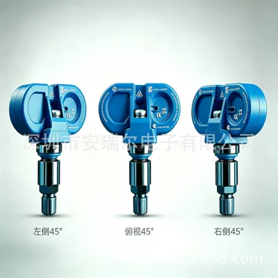 Tire pressure monitoring system Y/S/3 Tire Pressure Sensor