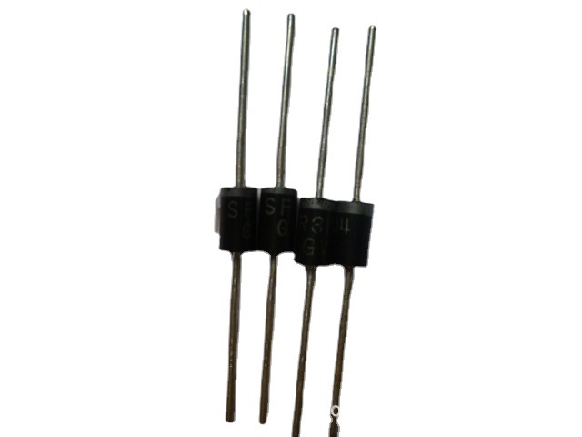 厂家现货热销SF34   DO-27高速二极管