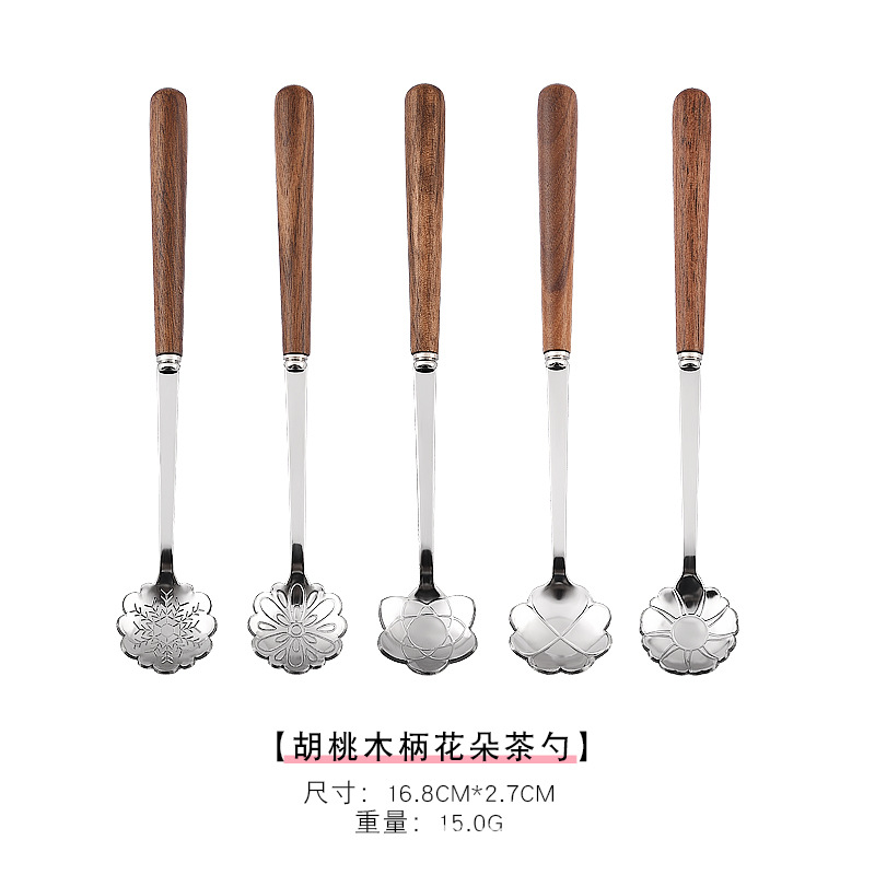 티스푼-싱글팩