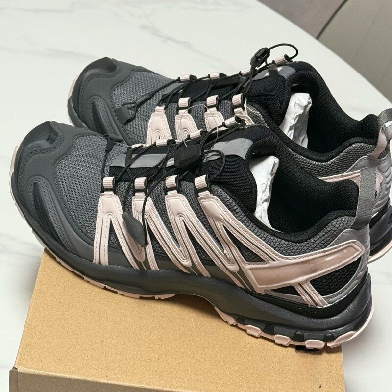 Putian Xa Pro 3D Breathable Hiking and Trail Running Shoes for Men and Women, Casual Sports Versatile Mocha Brown Running Shoes Putian Xa Pro 3D Breathable Hiking and Trail Running Shoes for Men and Women, Casual Sports Versatile Mocha Brown Running Shoes